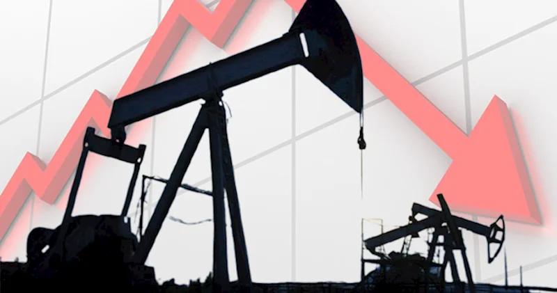 Neft Fondu son 2 gündə 9,6 milyard manat “itirdi” Səbəb