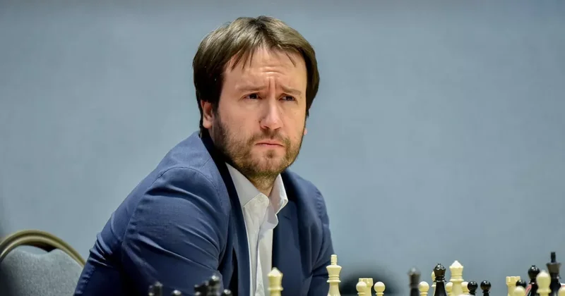 Теймура Раджабова могут исключить из рейтинга ФИДЕ
