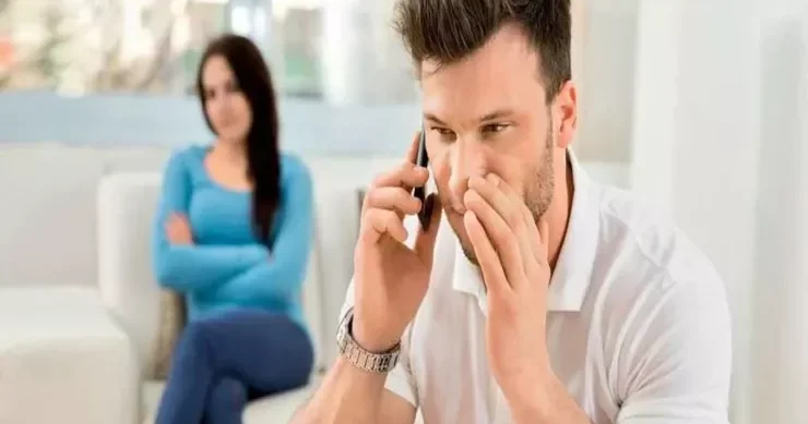 Kişinin xəyanət etdiyini necə müəyyən etmək olar?