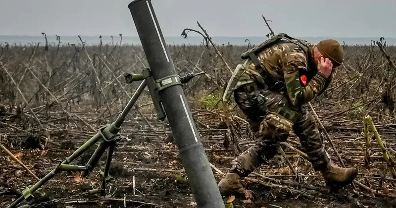 Украина готовится воевать еще 5 10 лет