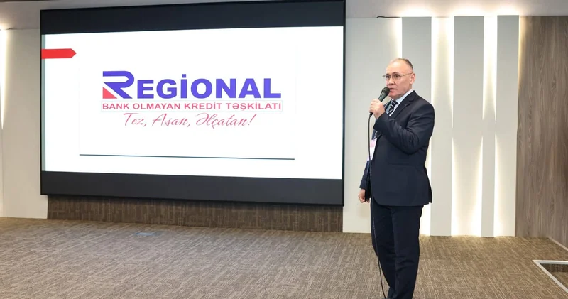 Bank Olmayan Kredit Təşkilatlarının investorlarla dialoq axtarışları