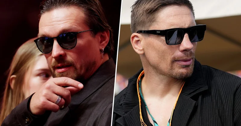 Əfsanəvi kikboksçu Usiklə döyüş ideyasını dəstəkləyib