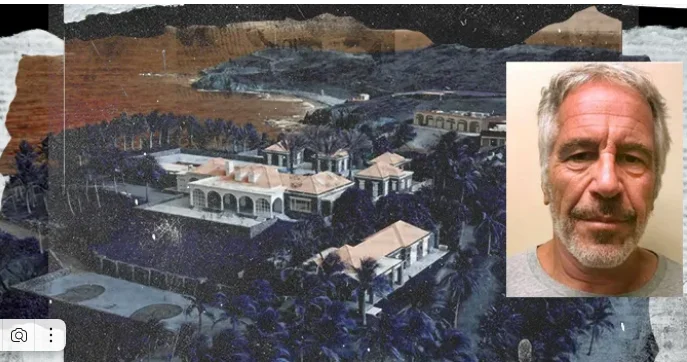 Epsteyn dosyesi üzrə ortaya çıxan yeni fakt Böyük Britaniyada istefaya səbəb oldu