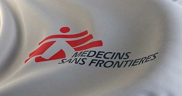 “Sərhədsiz həkimlər”in Qəzzada işləməsi qadağan edilib