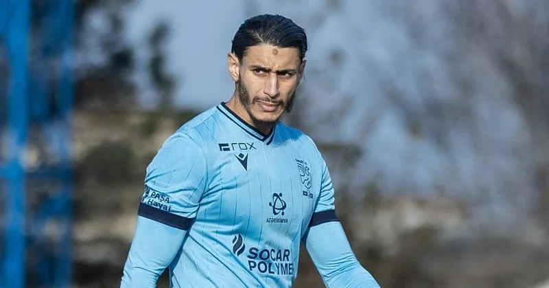 Sumqayıt ın futbolçusundan Zirə yə mesaj: İki oyunda da qələbə istəyirik