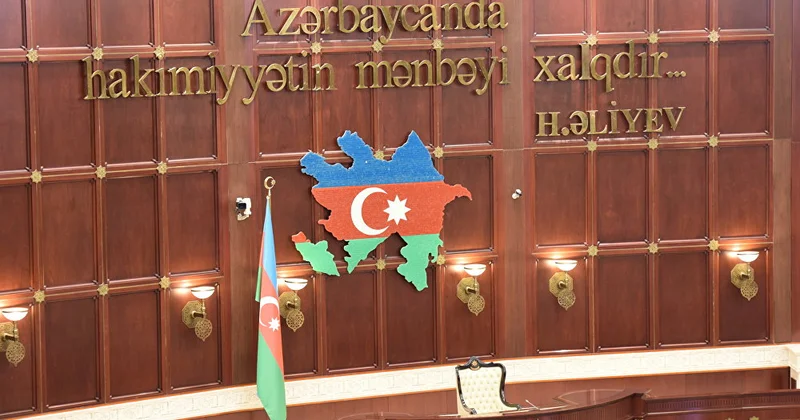 Parlamentdə müzakirə ediləcək əsas məsələlər açıqlandı