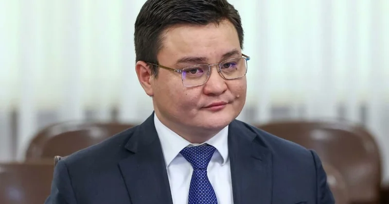 Tokayev özünə yeni müşavir təyin edib