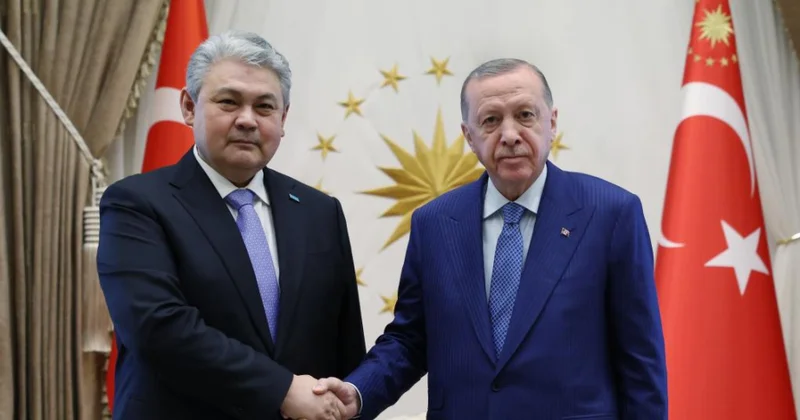 Астана и Анкара высоко оценили координацию в рамках тюркской интеграции