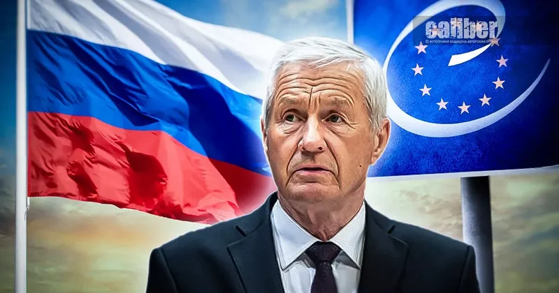 Ягланд и анатомия двойных стандартов Все тайное всегда становится явным