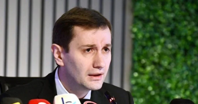 Digital Bridge vasitəsilə 2 milyarddan artıq əməliyyat həyata keçirilib İRİA