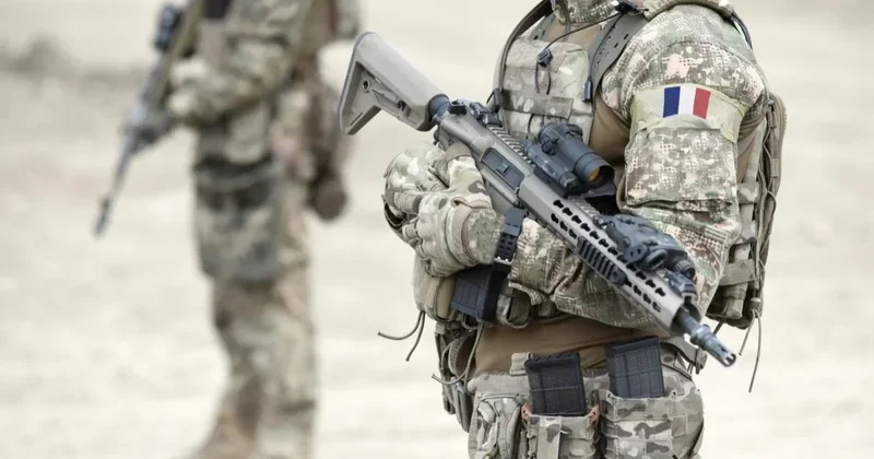 Rəsmi Moskva: Ukraynada qərb hərbçilərinin yerləşdirilməsini xarici hərbi müdaxilə hesab edəcəyik