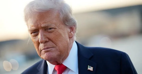 Трамп пообещал решить финансовый кризис ООН