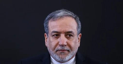 İran danışıqlara da hazırdır, müharibəyə də Arakçi