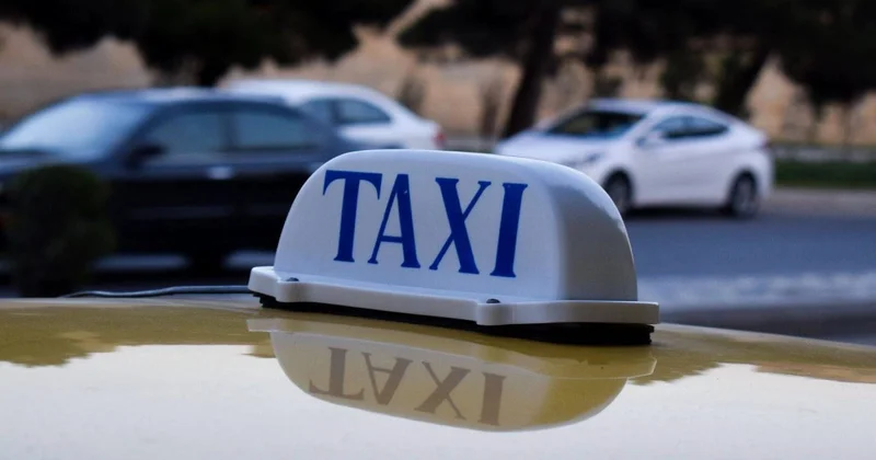 Taksi buraxılış kartı dəyişdirilə bilər? RƏSMİ