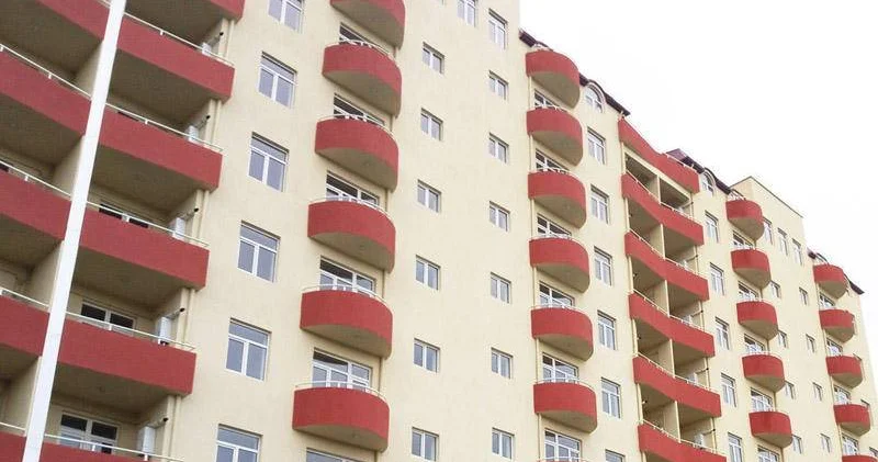 Bu ərazidə yerləşən mənzillərin QİYMƏTİ ARTIR KONKRET