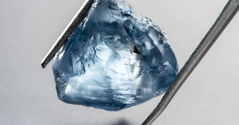 Emal edilməmiş almazın idxalı, ixracı və izlənməsiylə bağlı dövlət nəzarəti mexanizmi yaradılır