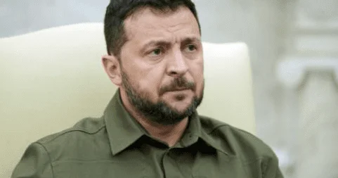 Ukrayna real addımlar atmağa hazırdır ZELENSKİ