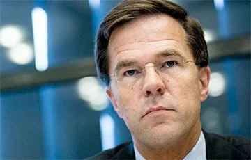 Rutte Ukraynaya dəstək haqqında: Bütün Avropa daha çox iş görməlidir