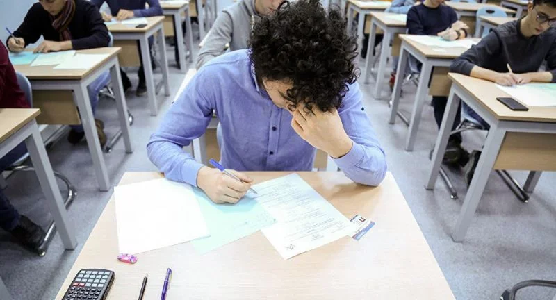 Stress sizi bloklaya bilər: imtahanda bunu etmək yolverilməzdir MÜSAHİBƏ