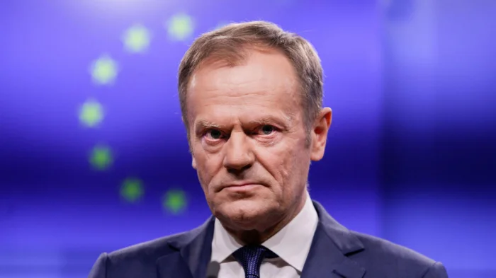 Tusk London Sammitinin yekunu barədə: Qərb təslim olmaq niyyətində deyil