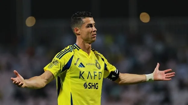 Ronaldo 1/8 finalın ilk matçını buraxacaq İrana getməkdən imtina etdi