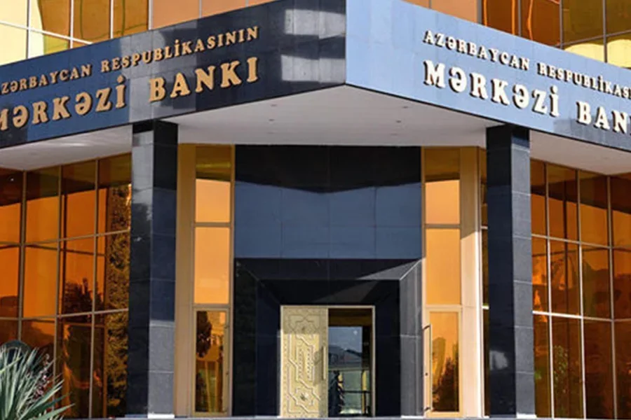 Mərkəzi Bank: Kreditlərin maya dəyəri artıb