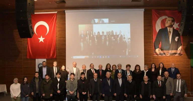 Ankarada “Dinməyən ağrı: Xocalı soyqırımı” adlı beynəlxalq simpozium keçirildi FOTO