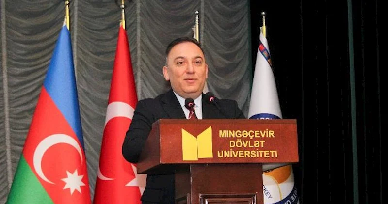 MDU da 21 ci Beynəlxalq Avropa Konfransı başladı