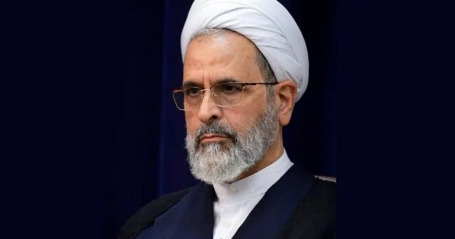 Təcili! Alireza Arafinin evinə hücum