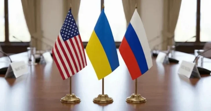 Переговоры Украина США Россия под угрозой срыва: Зеленский назвал альтернативные площадки
