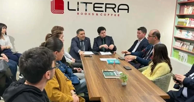 Türk dünyası QHT ləri arasında inteqrasiya dərinləşir