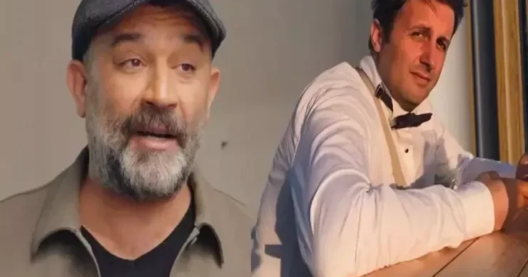 İlker Ayrık və Şevket Çoruh Dubaydan çıxa bilmirlər SƏBƏB