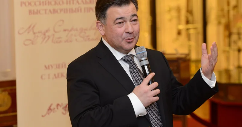 Rusiya muzeyinin baş direktoru: Qara Qarayev möhtəşəm bəstəkar və təvazökar insan idi
