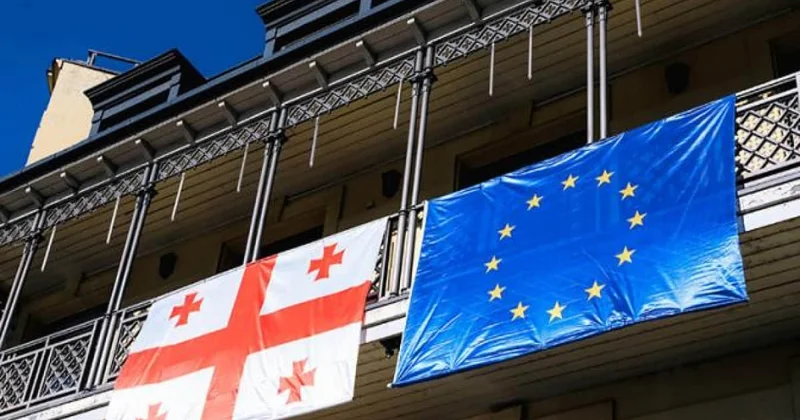 В Грузии упразднили созданное по рекомендации ЕС Антикоррупционное бюро