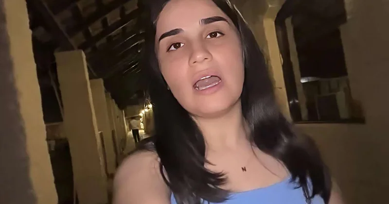 Pakistandakı azərbaycanlılar çıxılmaz vəziyyətdə Ac susuz qalıblar VİDEO