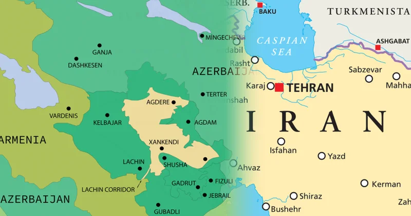 İran və Cənubi Qafqaz: Nə gözlənilir?
