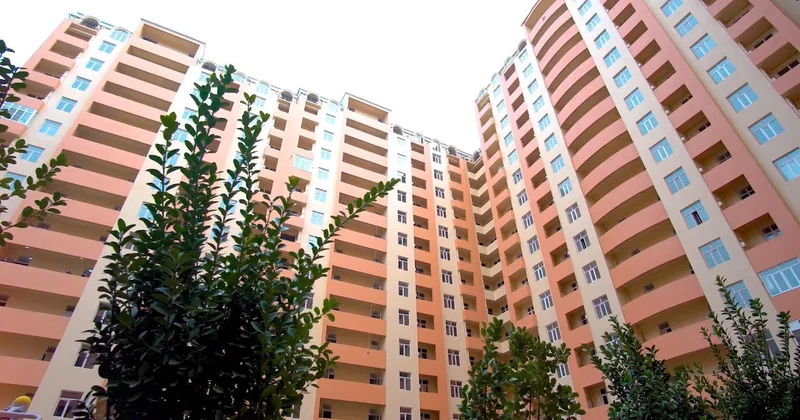 Çoxmərtəbəli binalarla bağlı MÜHÜM DETALLAR KONKRET