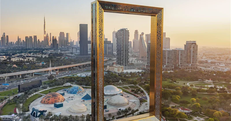İrandakı qarşıdurmadan ən çox Dubay zərər görüb DETALLAR