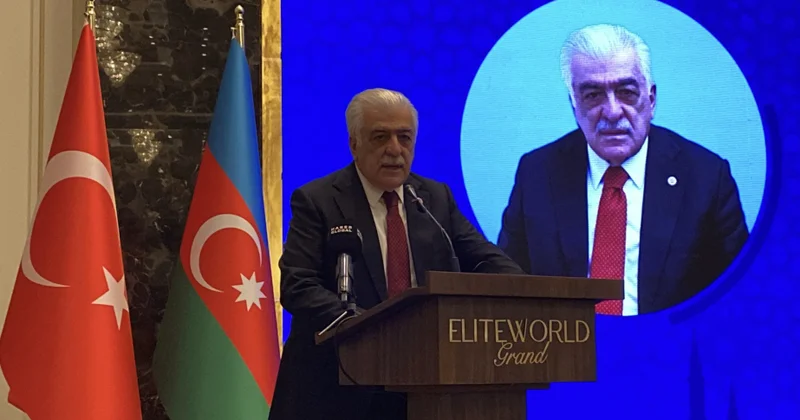 Şamil Ayrım: Bəşəriyyətin sülhə ehtiyacı var