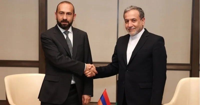 Mirzoyan Əraqçiyə zəng etdi: Yardıma hazırıq