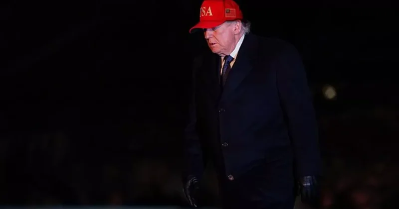 NYP: Трамп не исключает наземную операцию в Иране при необходимости