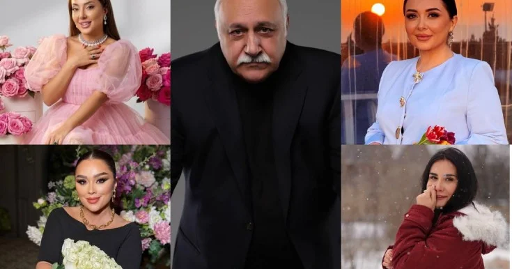 İnstaqramda bu gün önə çıxanlar
