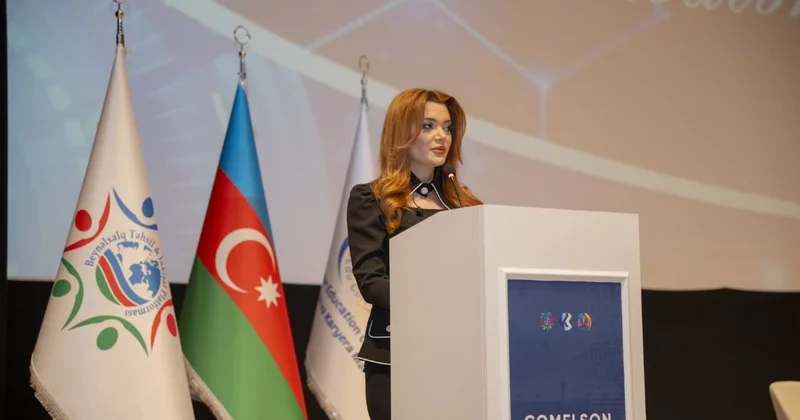 Deputatlar və sahibkarlar eyni platformada: Comelson Forumu diqqət mərkəzindədir