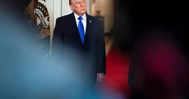 NBC: Трамп изначально не хотел атаковать Иран
