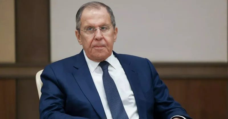 Главы МИД России и ОАЭ осудили нападение США на Иран