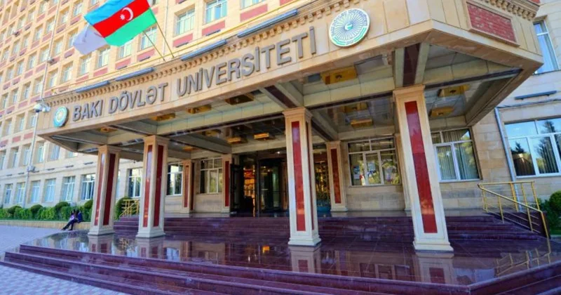 BDU nun tələbələri yenidən HƏDƏFDƏ: Qeyri etik paylaşımlar, həllini tapmayan problem FOTO
