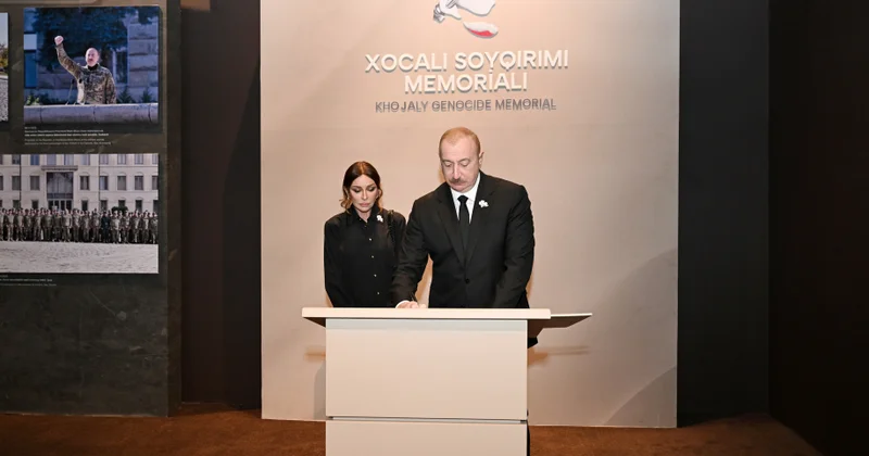 Xocalı faciəsi Azərbaycan xalqının milli birliyini daha da möhkəmləndirmişdir