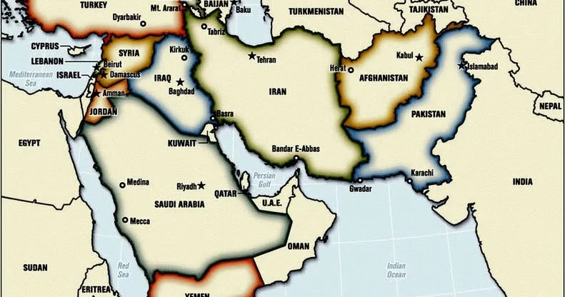 Qlobal gərginliyin yeni mərhələsi: Yaxın Şərqdə eskalasiya və Üçüncü Dünya Müharibəsi riski