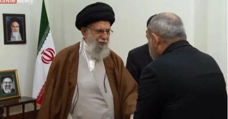 Paşinyan niyə başsağlığı vermədi... AÇIQLAMA