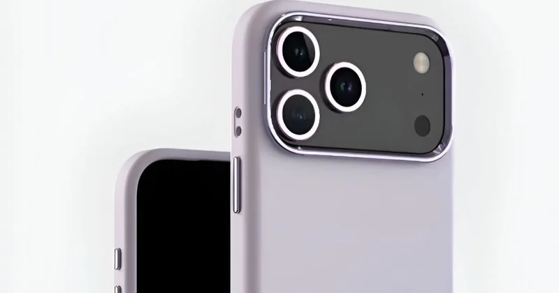 iPhone 17e получил 256 ГБ памяти без роста цены
